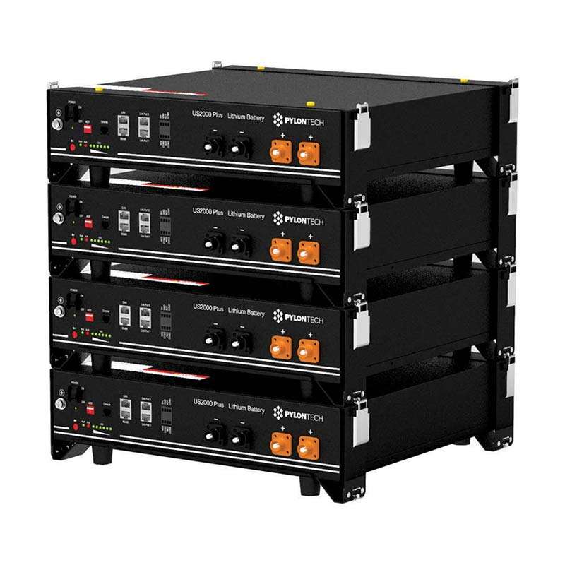 Pylontech us2000b deals