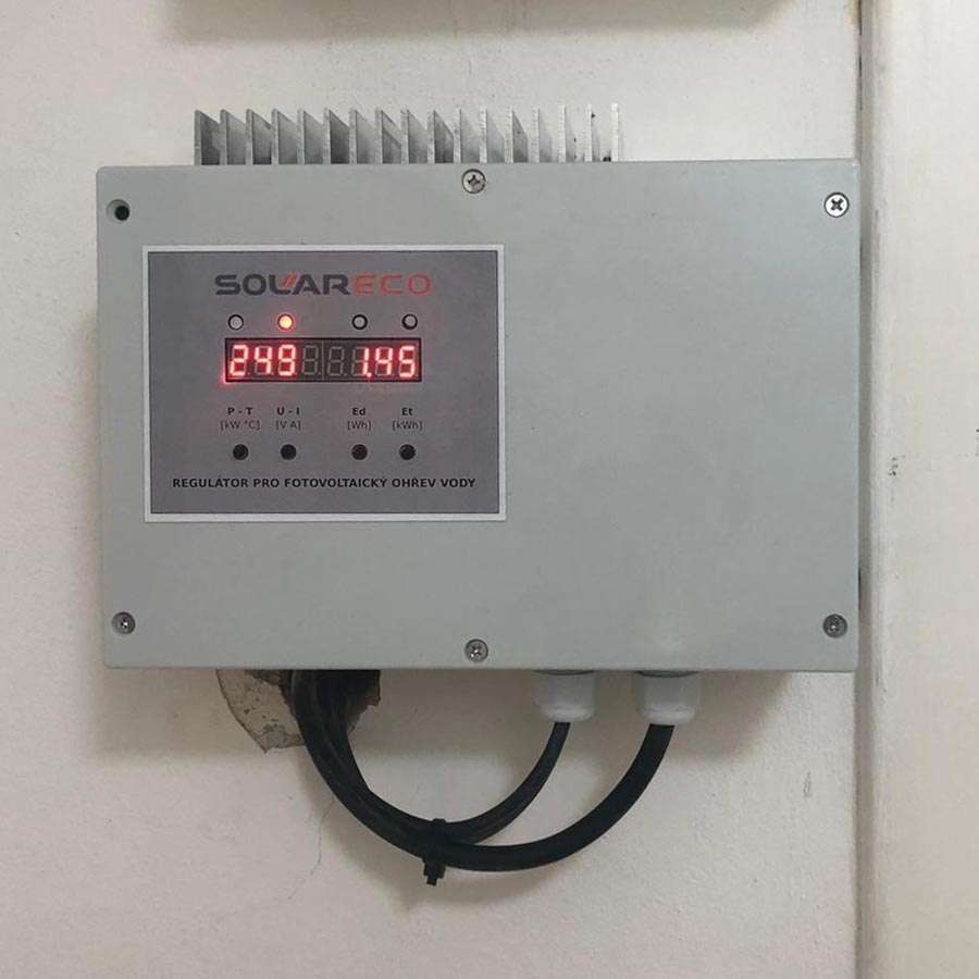 solar eko